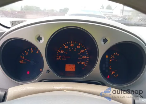 2004 Nissan Altima 2.5 S z USA, uszkodzony, nr VIN 1N4AL11D24C169224